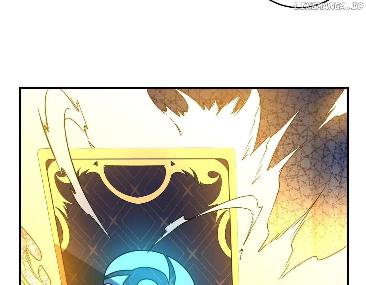 With My Netherworld Trillions, Game On! Chapter 252 - page 28
